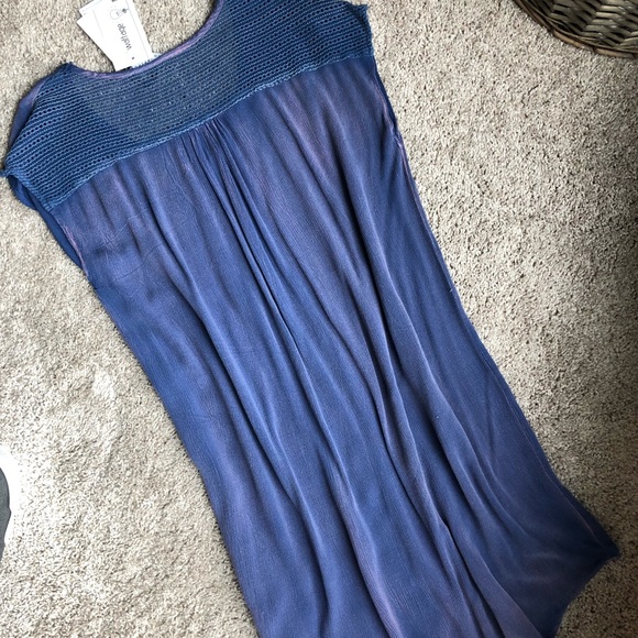 NWT Cute everyday shift dress - Picture 7 of 7